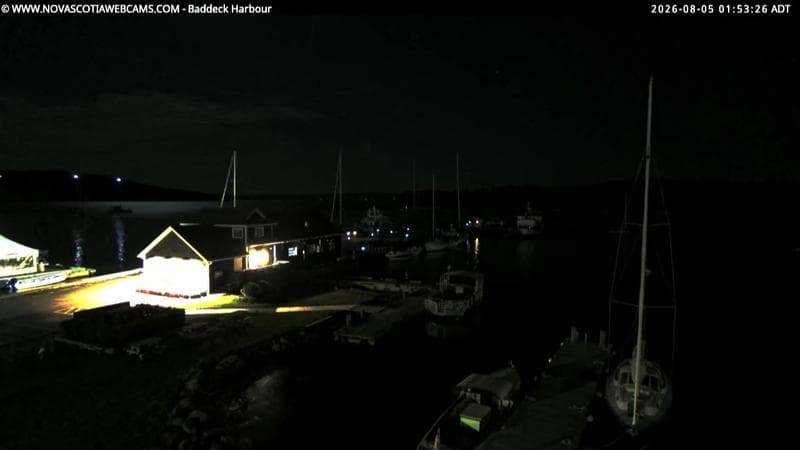 Baddeck