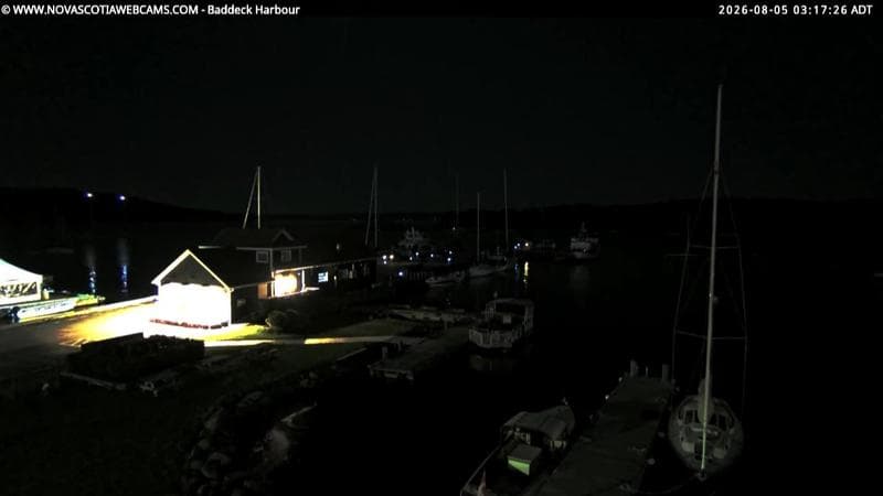 Baddeck