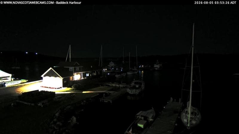 Baddeck