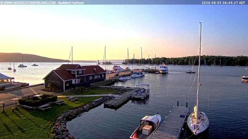 Baddeck
