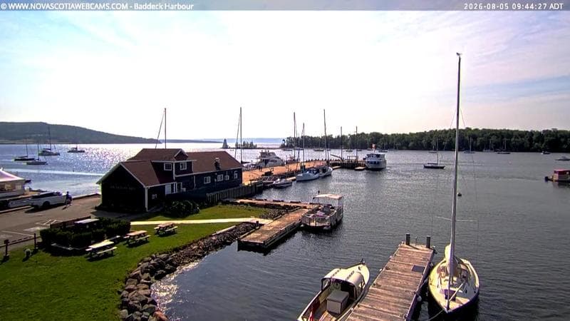 Baddeck
