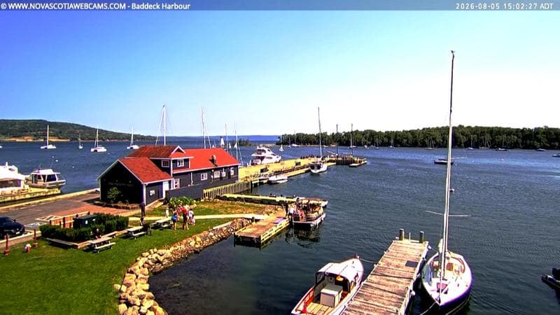 Baddeck