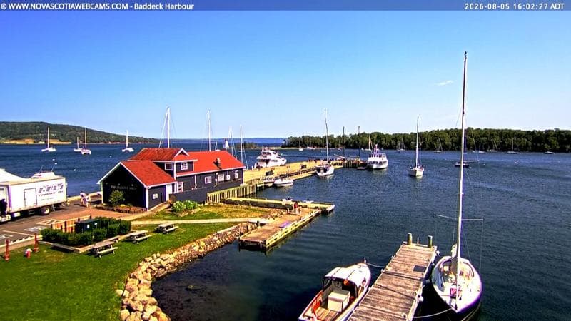 Baddeck