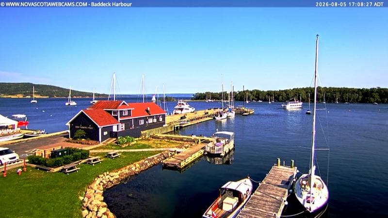 Baddeck