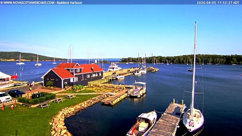 Baddeck