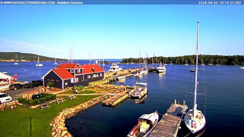 Baddeck