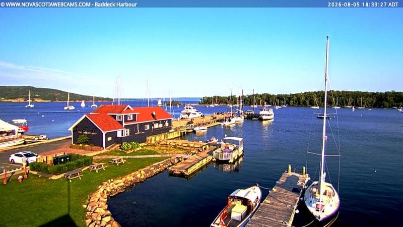 Baddeck