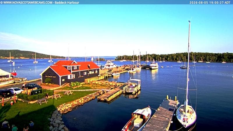 Baddeck