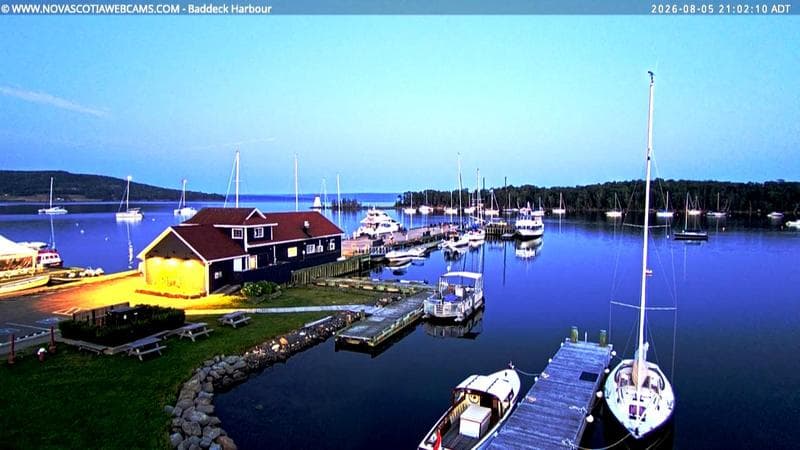 Baddeck