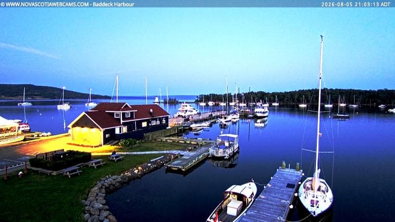 Baddeck