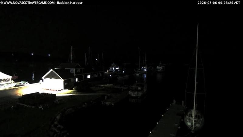 Baddeck