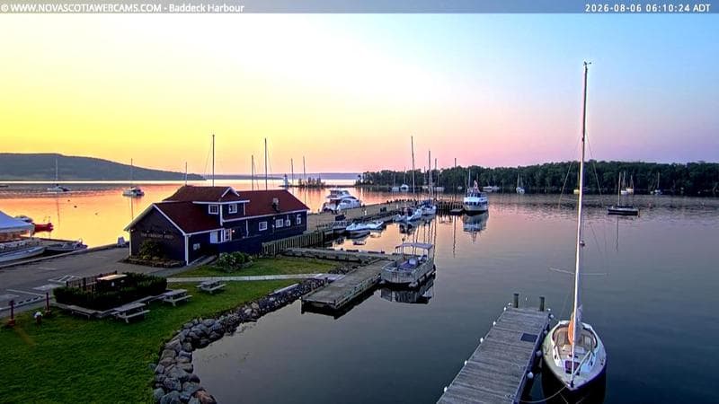 Baddeck
