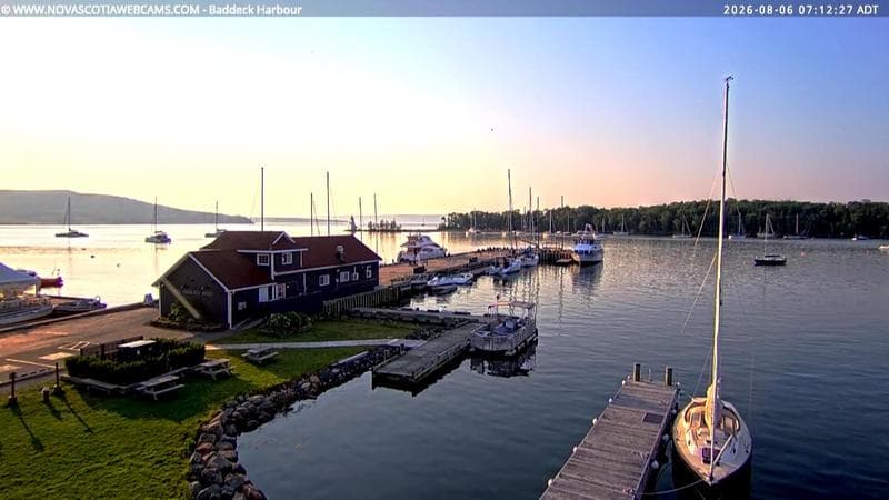 Baddeck