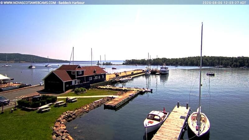 Baddeck