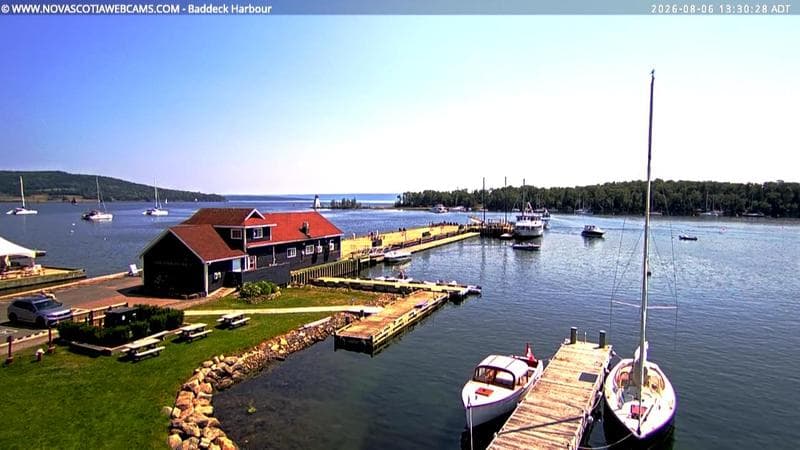 Baddeck