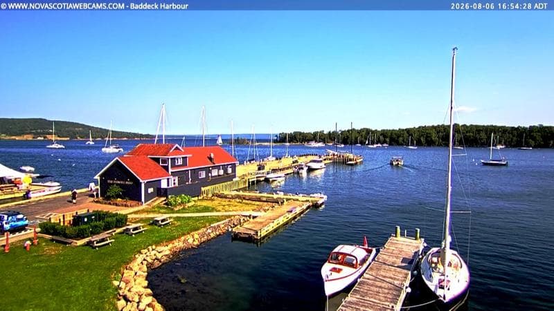 Baddeck