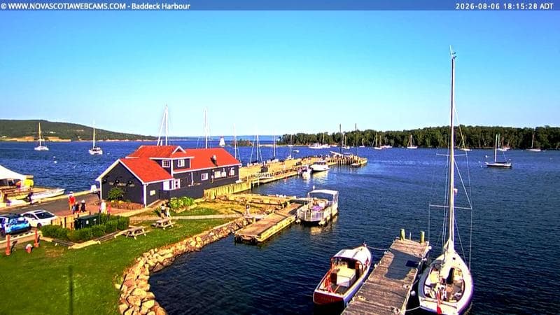 Baddeck