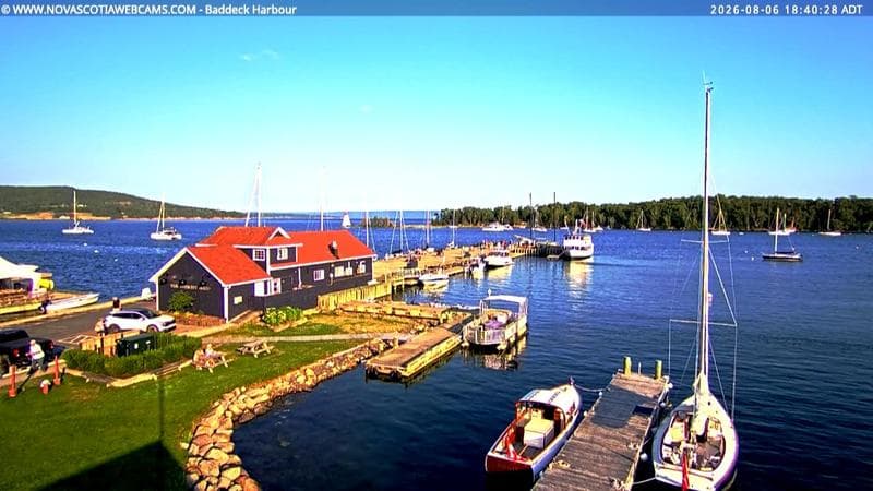 Baddeck