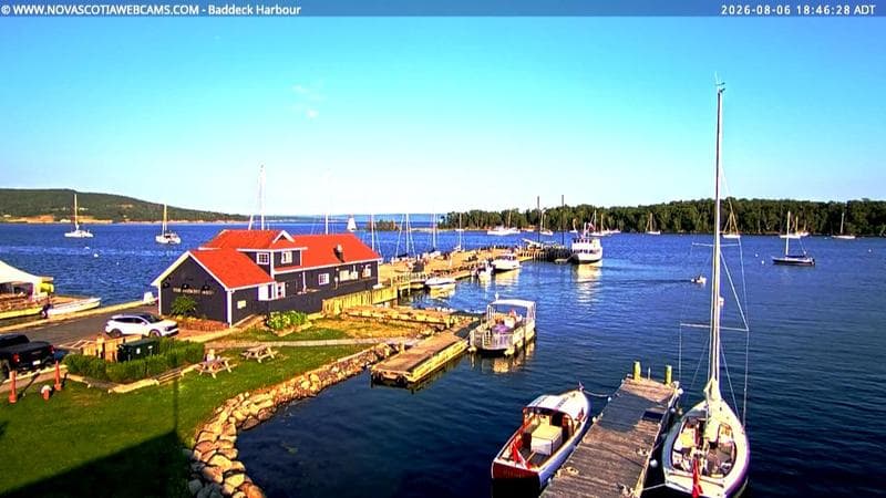 Baddeck