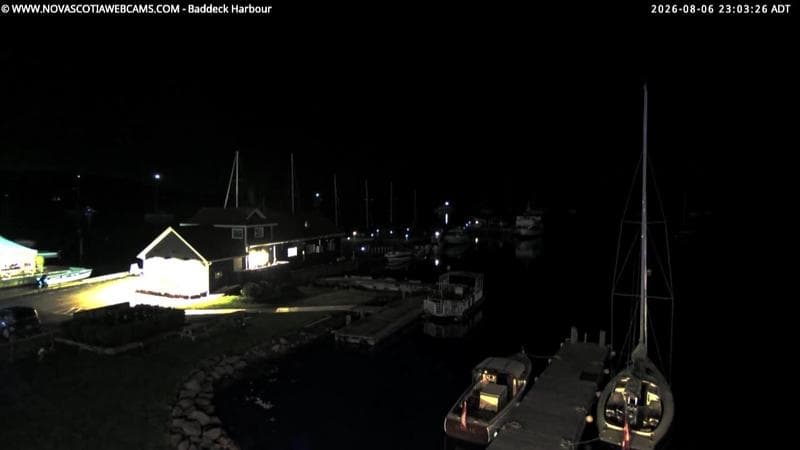 Baddeck