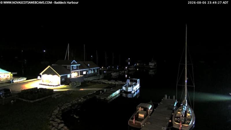 Baddeck