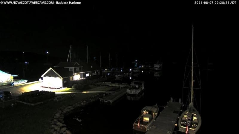 Baddeck