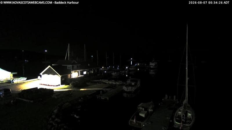 Baddeck