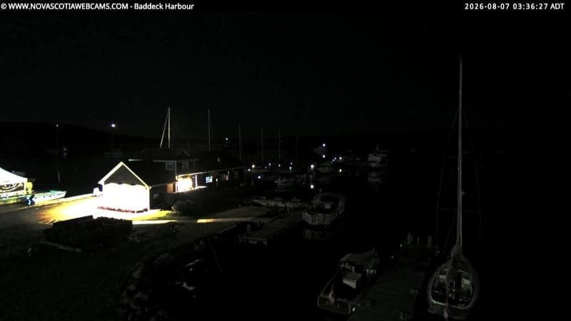 Baddeck