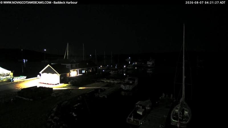 Baddeck