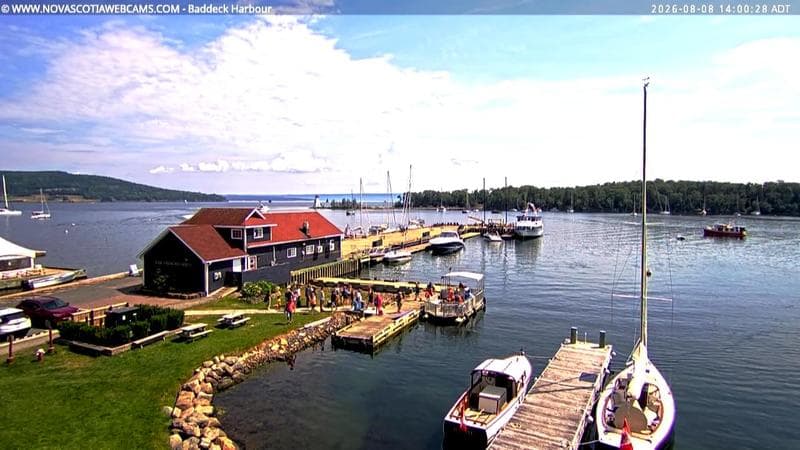Baddeck