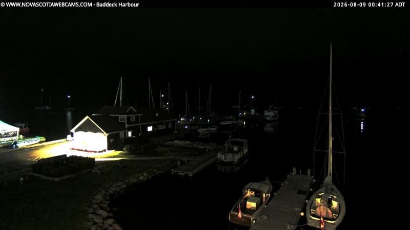 Baddeck