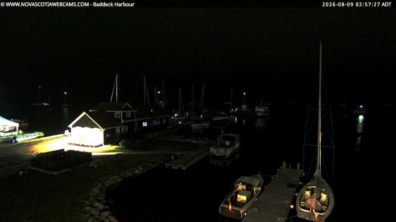 Baddeck