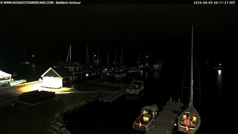 Baddeck