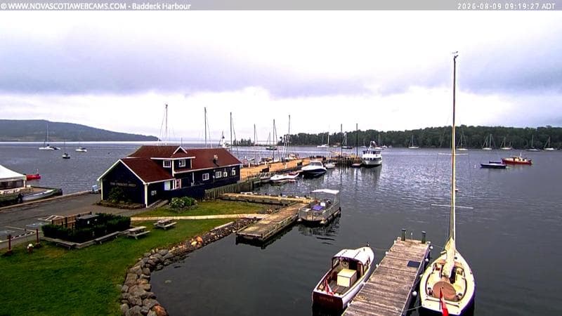 Baddeck