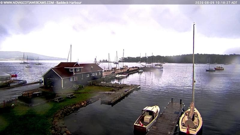 Baddeck