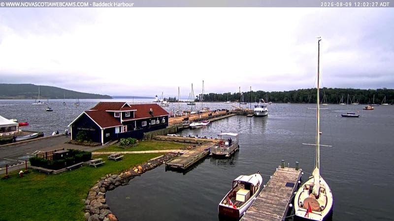 Baddeck
