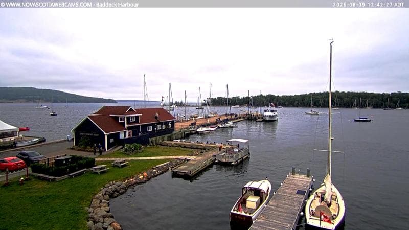 Baddeck