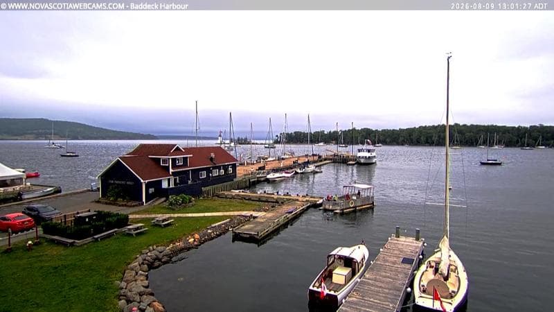 Baddeck