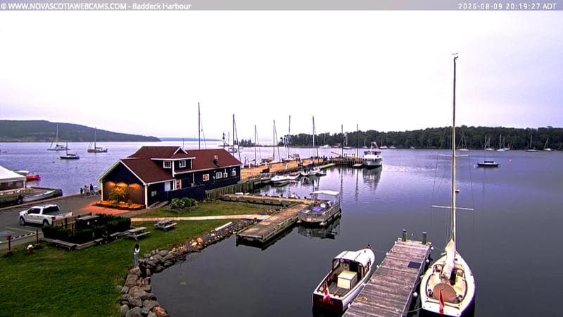Baddeck