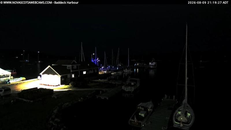 Baddeck