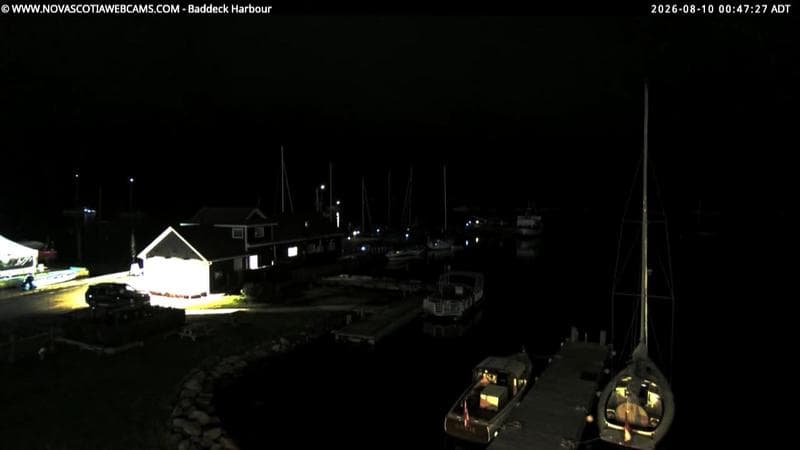 Baddeck