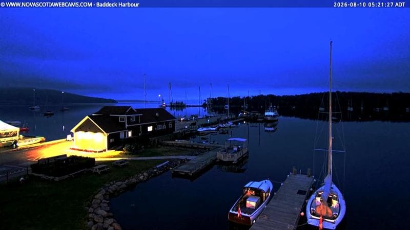 Baddeck