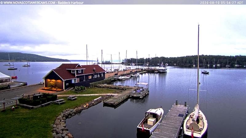 Baddeck