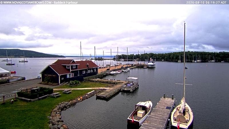 Baddeck