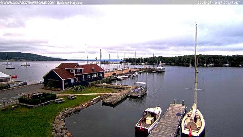Baddeck