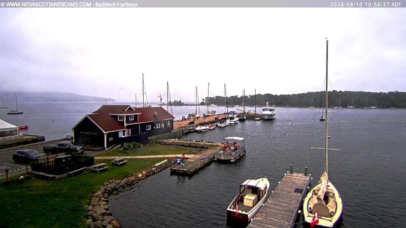 Baddeck