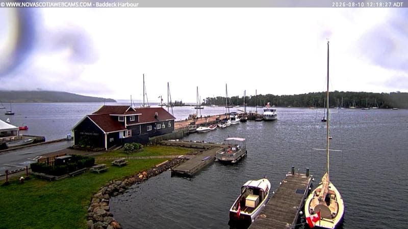 Baddeck
