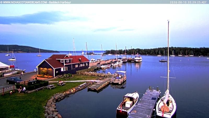 Baddeck