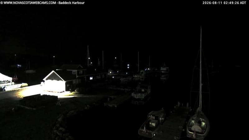 Baddeck