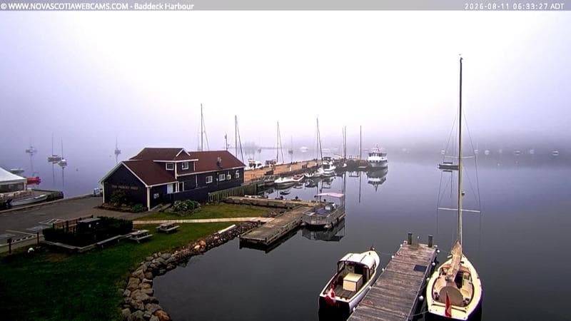 Baddeck